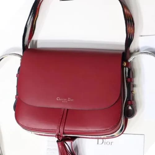 Dior 2019 Cruise Tote Shoulder Bag,24.5CM - 디올 20… - 1