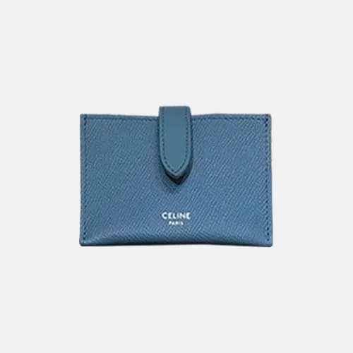 Celine 2019 Ladies Card Purse,11cm - 셀린느 2019 여성용 …