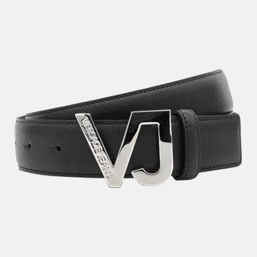 Versace 2019 Mens Leather Belt - 베르사체 2019 남성용 레더… - 1