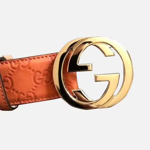 Gucci 2019 Woman Leather Belt - 구찌 2019 여성용 레더 벨트 … - 1