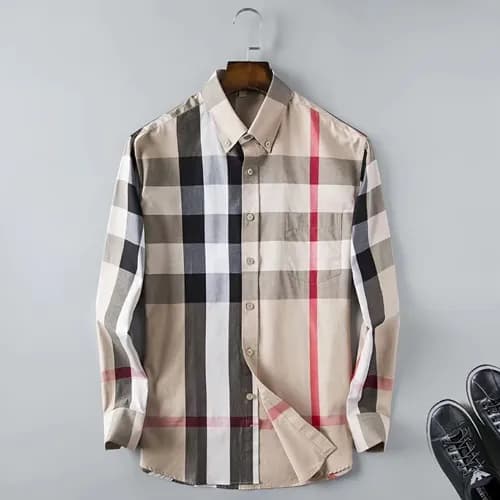 Burberry 2019 Mens Logo Slim Fit Tshirt - 버버리 남성 … - 1