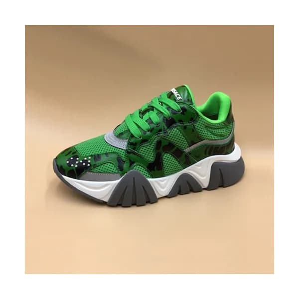 Versace 2019 Mm /Wm Running Shoes - 베르사체 2019 남여공… - 1