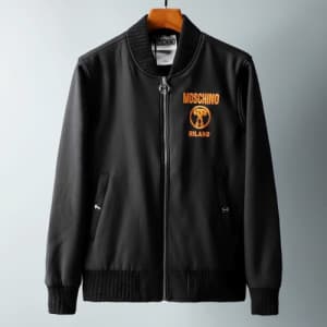 Moschino 2019 Mens Casual Bombar Jacket - 모스키노 201… - 1