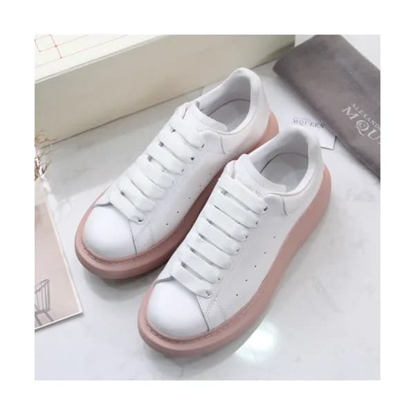 Alexander McQueen 2019 Mm/Wm Oversol Sneakers - 알렉… - 1