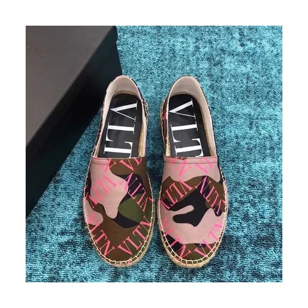 Valentino 2019 Mens Slip On - 발렌티노 2019 남성용 슬립온 VT… - 1