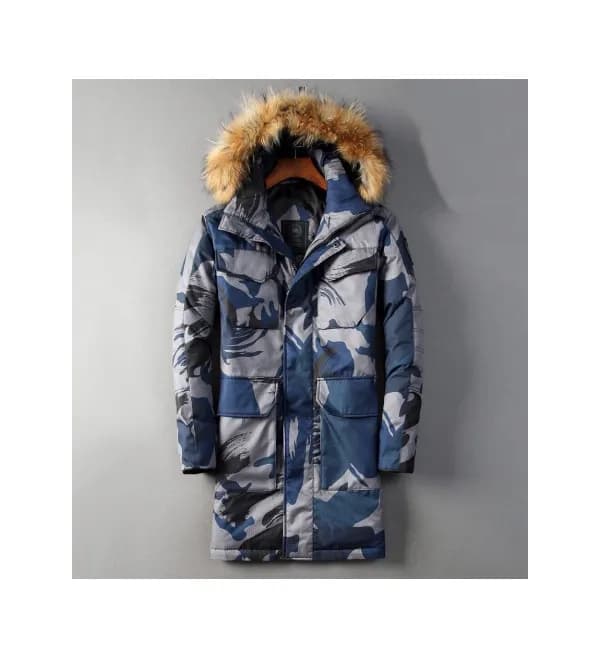 [커스텀급]Canada Goose 2019 Mens 09 Expedition Logo Lo… - 1