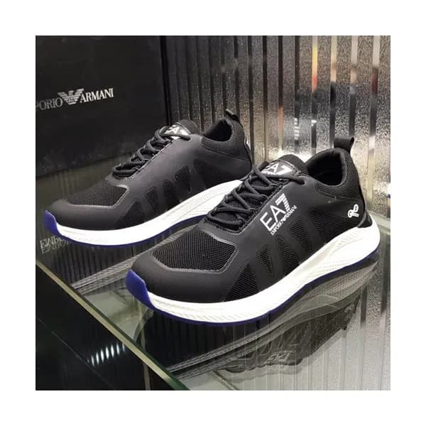 Armani 2019 Mens Sneakers - 알마니 2019 남성용 스니커즈 ARM… - 1