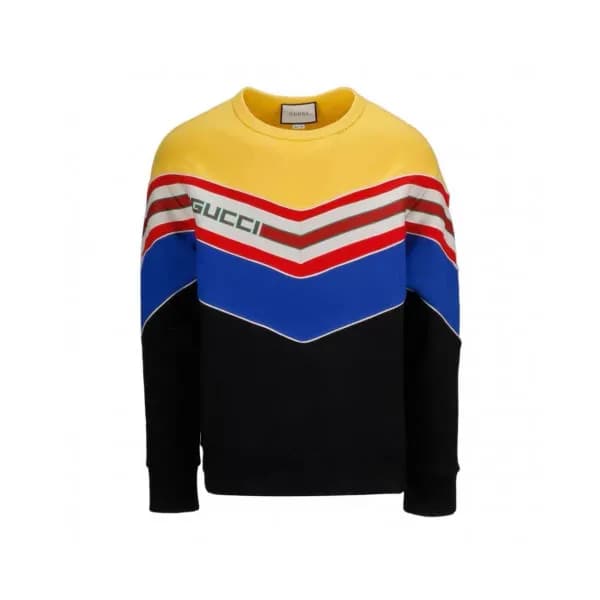 Gucci 2019 Mm/Wm Logo Cotton Tshirt - 구찌 2019 남자 로… - 1