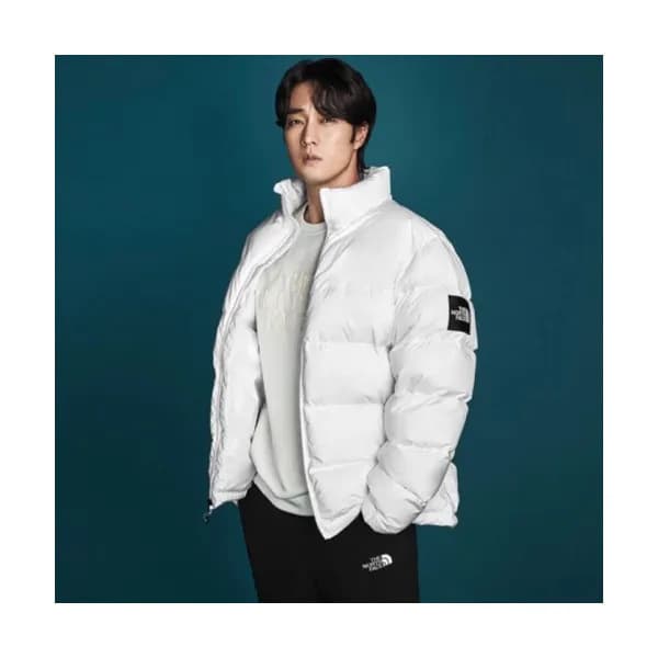 [매장판]The North Face 2019 Mens Down Padding Parka- … - 1