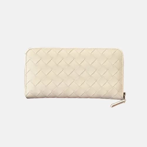Bottega Veneta 2019 Zip Round Wallet - 보테가베네타 남여공용… - 1