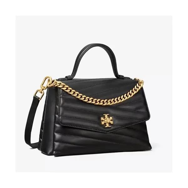 Tory Burch 2019 Leather Tote Shoulder Bag,24cm - 토… - 1