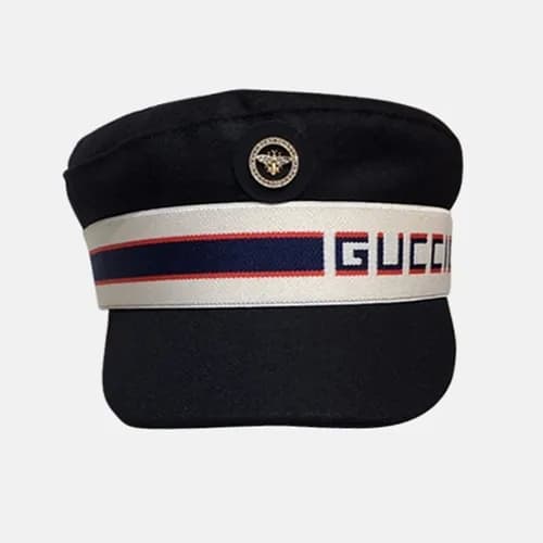 Gucci 2019 Ladies Wool Cap - 구찌 2019 여성용 울 모자 GUCM… - 1