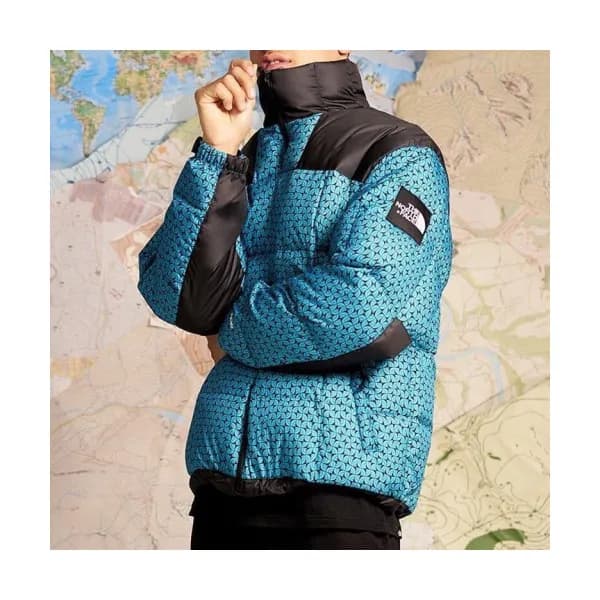 [매장판]The North Face 2019 Mm/Wm Duck Down Padding P… - 1