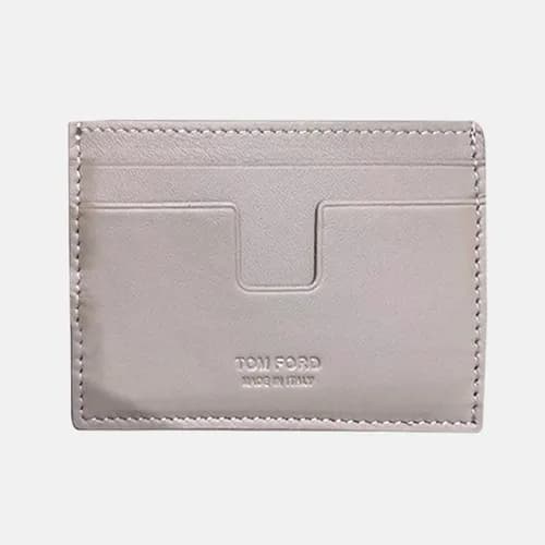 Tom Ford 2019 Ladies Card Purse - 톰포드 2019 여성용 카드 … - 1