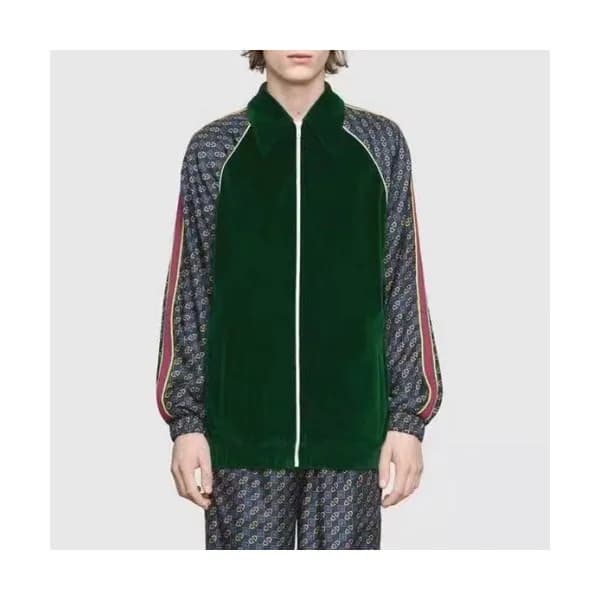 [구찌]Gucci 2020 Mens Trendy Velvet Jackets - 구찌 202… - 1