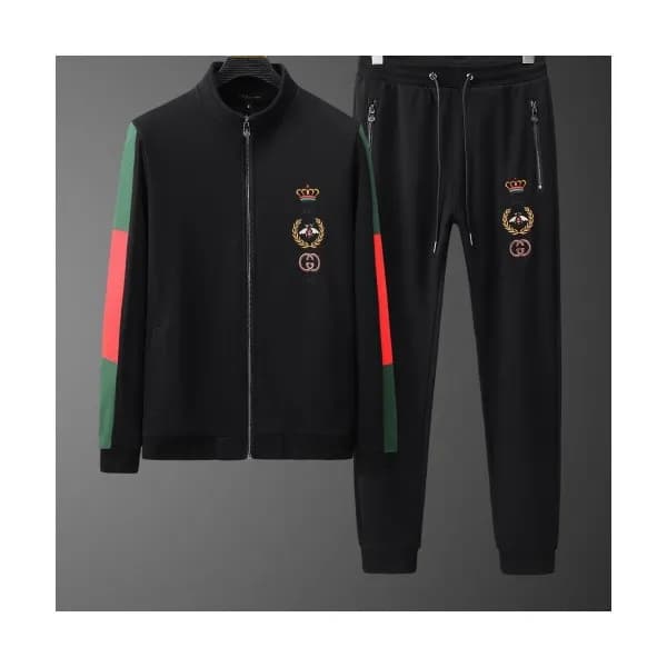[구찌]Gucci 2020 Mens Logo Casual Training Clothes&P… - 1