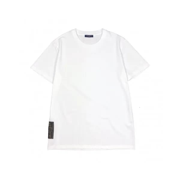 [루이비통]Louis vuitton 2020 Mm/Wm Crew-neck Cotton Sh… - 1