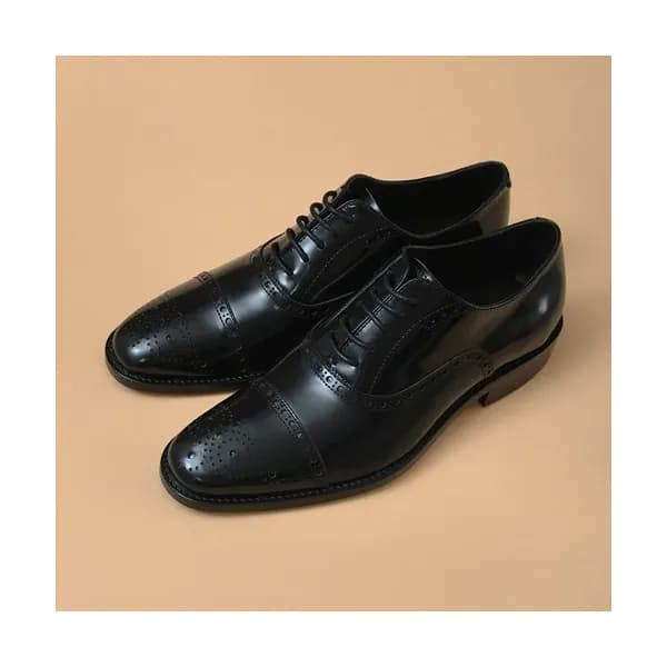 [업 신상]Prada 2020 Mens Leather Oxford Shoes - 프라다 2… - 1