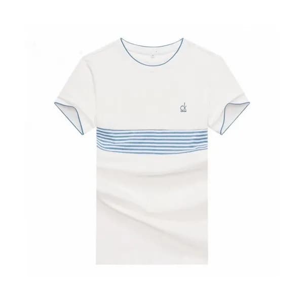 [캘빈클라인]Calvin klein 2020 Mens Logo Silket Short Sl… - 1