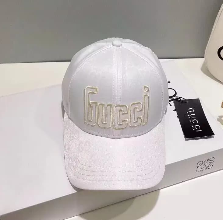 Gucci 2023 Mm / Wm Cap - 구찌 2023 남여공용 모자 GUCM0051,… - 1