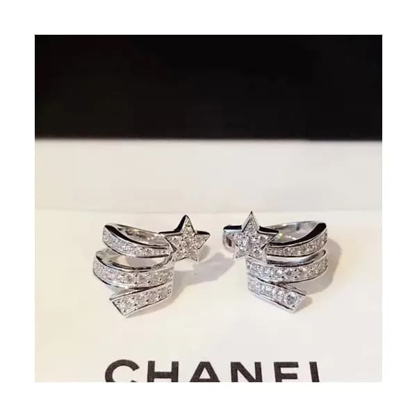 Chanel 2020 Ladies Earring - 샤넬 2020 여성용 이어링 ACC0… - 1