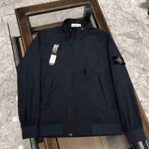 [매장판]Stone Island 2024 Mens Basic Casual Jackets … - 1