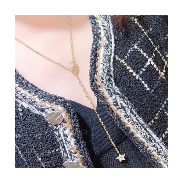 Dior 2020 Ladies Necklace - 디올 2020 여성용 목걸이 ACC022… - 1