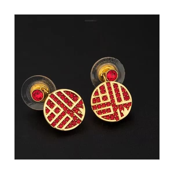 Swarovski 2020 Ladies Earring - 스와로브스키 2020 여성용 이어…