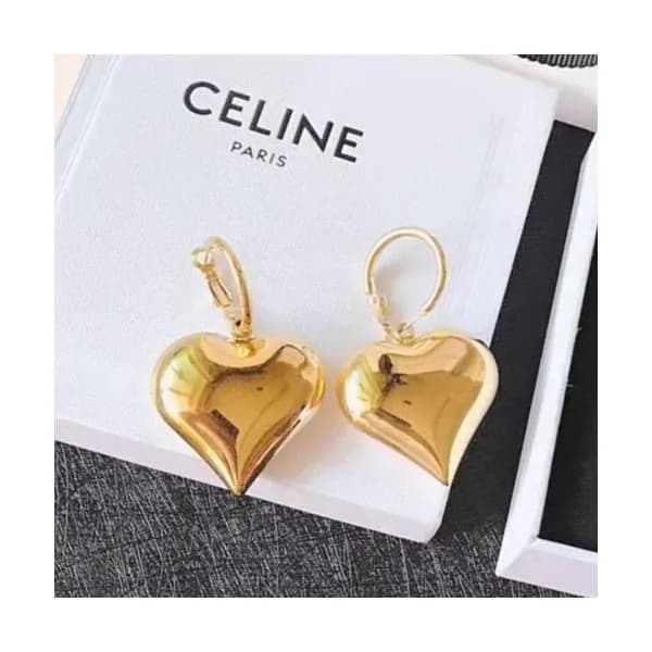 Celine 2020 Ladies Earring - 셀린느 2020 여성용 이어링 ACC… - 1