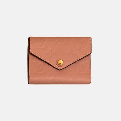 Louis Vuitton 2020 Womens Leather Wallet ,M64577 -… - 1