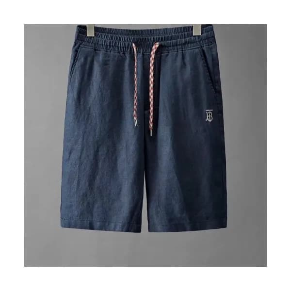 [버버리]Burberry 2020 Mens Logo Casual Training Half … - 1