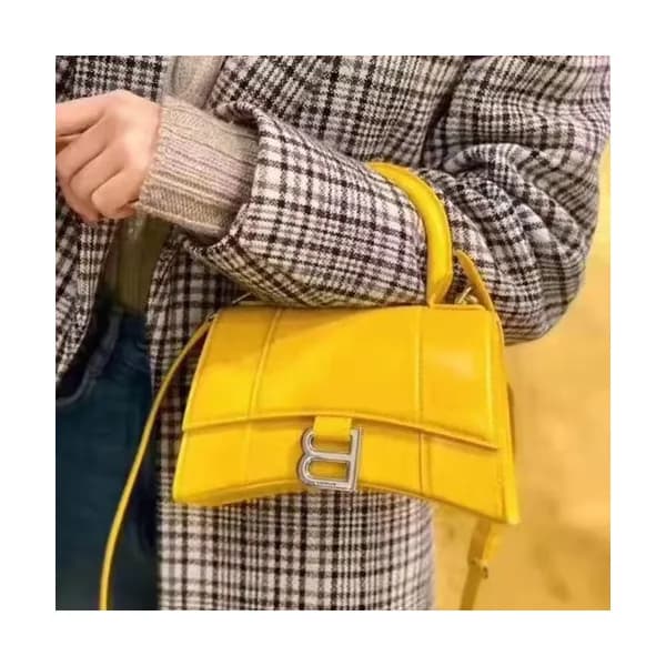 Balenciaga 2020 Tote Shoulder Bag,23CM - 발렌시아가 202… - 1