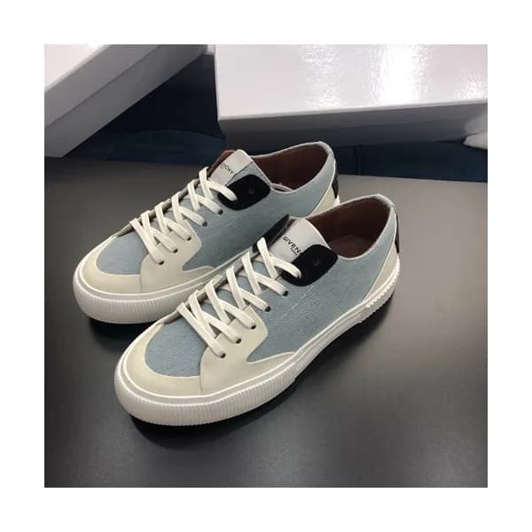 Givenchy 2020 Mm / Wm Sneakers - 지방시 2020 남여공용 스티커… - 1