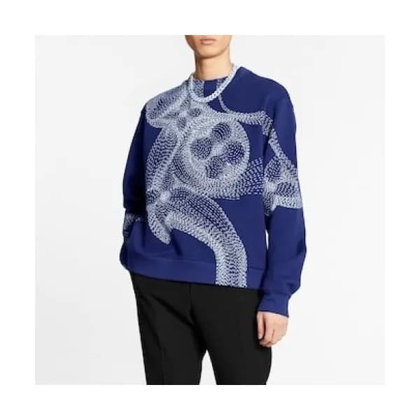 [루이비통]Louis vuitton 2020 Mens Casual Cotton Tshirt… - 1