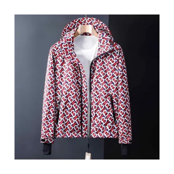 [버버리]Burberry 2020 Mens Classic Casual Jackets - 버… - 1