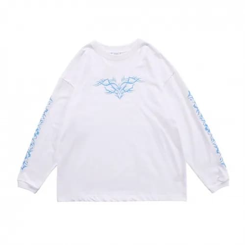 [베트멍]Vetements 2020 Mm/Wm Printing Logo Cotton Sho… - 1