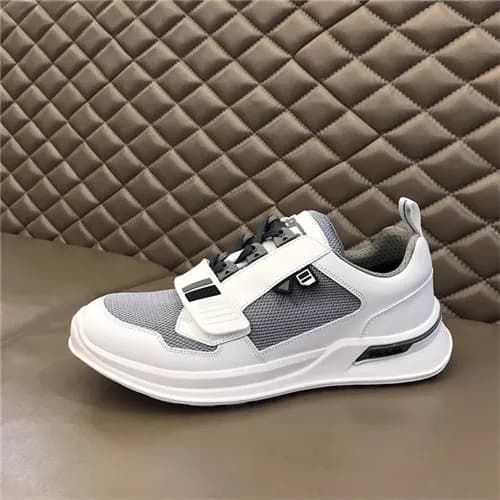 Prada 2020 Men's Running Shoes - 프라다 2020 남성용 … - 1