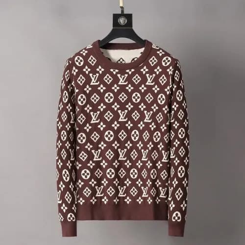 [루이비통]Louis vuitton 2020 Mens Casual Sweaters - 루이… - 1
