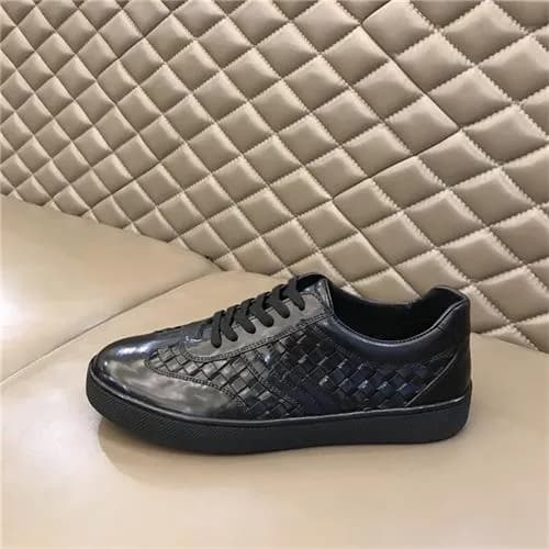 Bottega Veneta 2020 Men's Leather shoes - 보테가베… - 1