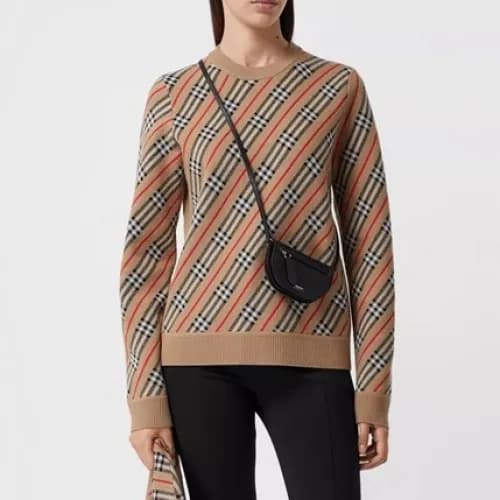 Burberry 2020 Womens Vintage Sweaters - 버버리 2020 여… - 1