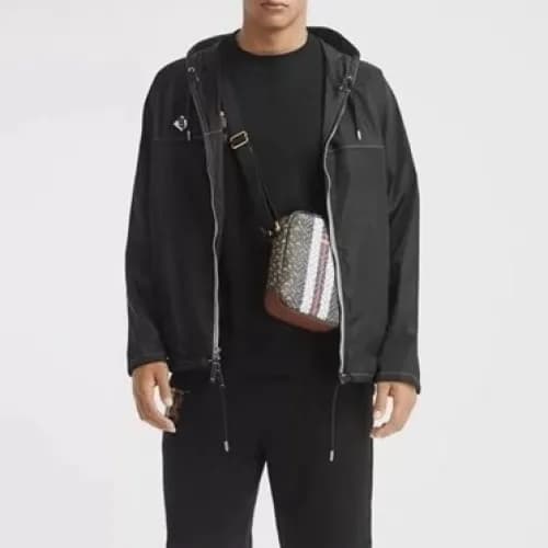 [버버리]Burberry 2020 Mens Classic Casual Jackets - 버… - 1