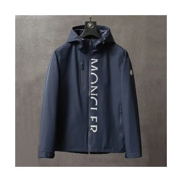 [몽클레어]Moncler 2020 Mens Logo Casual Jackets - 몽클레어… - 1
