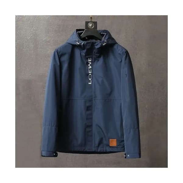 [로에베]Loewe 2020 Mens Logo Casual Jackets - 로에베 202… - 1
