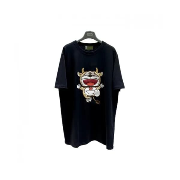 [매장판]Gucci 2021 Mm/Wm Logo Short Sleeved Tshirts -… - 1