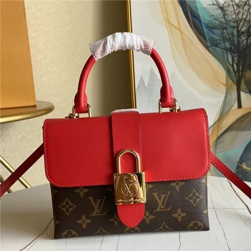 [루이비통]Louis Vuitton 2021 Locky BB Tote Shoulder Ba… - 1