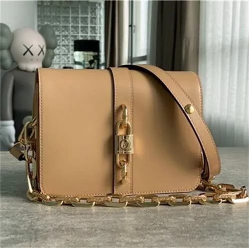 [루이비통]Louis Vuitton 2021 Women's Leather Shoul… - 1
