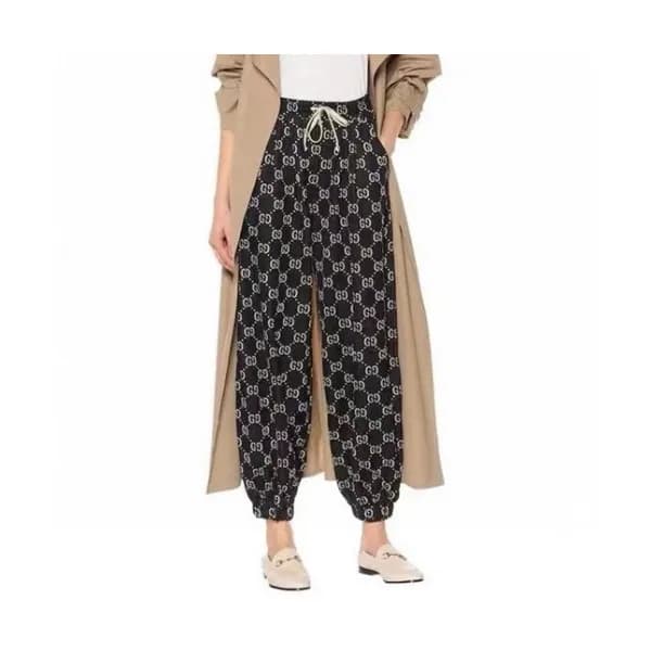 Gucci Womens Casual Pants - 구찌 여성 캐쥬얼 팬츠 - guc3560… - 1