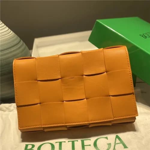[보테가베네타]Bottega Veneta 2021 Women's Leather Sh… - 1
