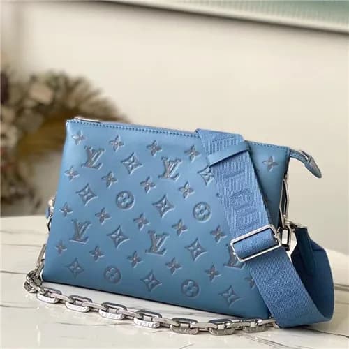 [유니크한]Louis Vuitton 2021 Women's Leather Cross… - 1
