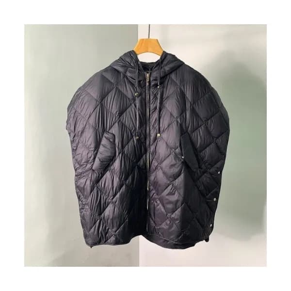 Maxmara Ladies Goose-down Best - 막스마라 여성 구스다운 베스트 … - 1